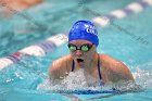 Swimming & Diving vs Babson  Swimming & Diving vs Babson College. - Photo by Keith Nordstrom : Wheaton, Swimming